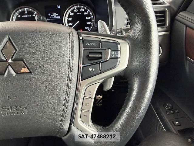Mitsubishi DELICA 2024-06 8658755-17