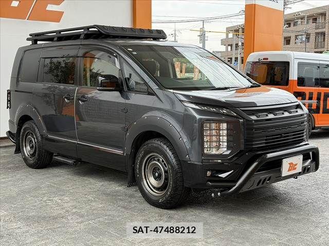 Mitsubishi DELICA 2024-06 8658755-7