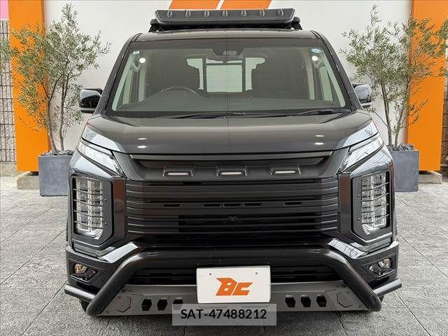 Mitsubishi DELICA 2024-06 8658755-8