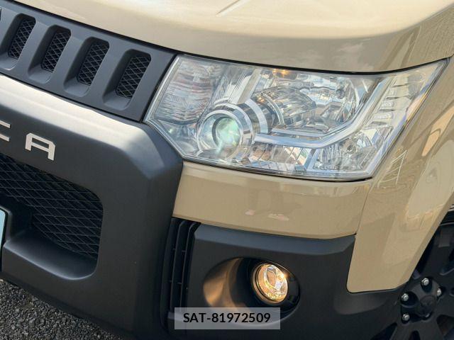 Mitsubishi DELICA 2013-11 8658766-16