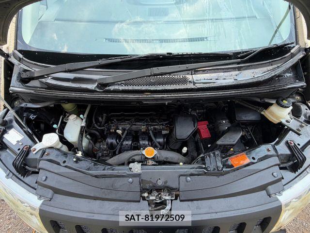 Mitsubishi DELICA 2013-11 8658766-3