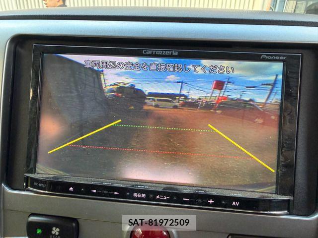 Mitsubishi DELICA 2013-11 8658766-4