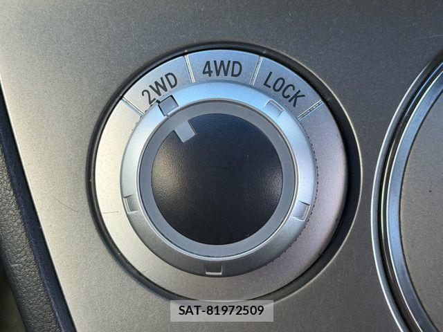 Mitsubishi DELICA 2013-11 8658766-5