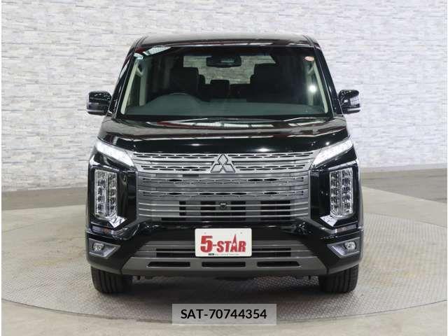 Mitsubishi DELICA 2021-01 8685454-10