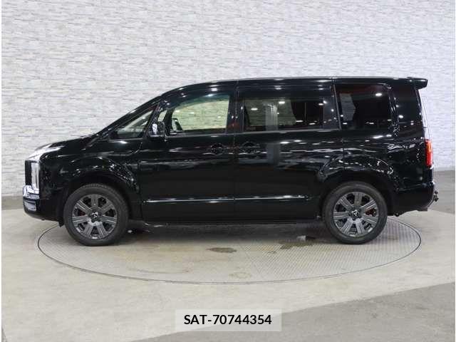 Mitsubishi DELICA 2021-01 8685454-11