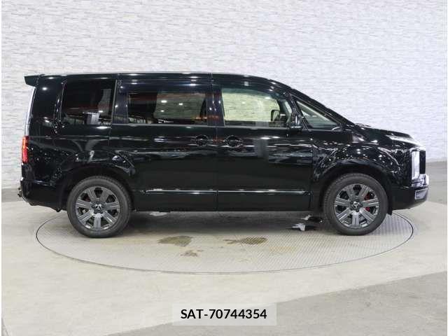 Mitsubishi DELICA 2021-01 8685454-12