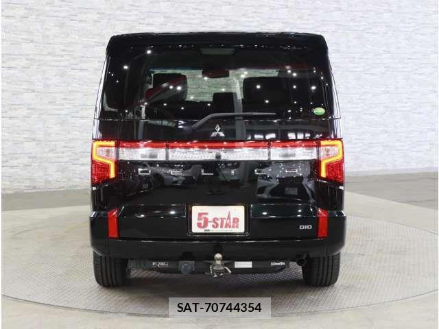 Mitsubishi DELICA 2021-01 8685454-13