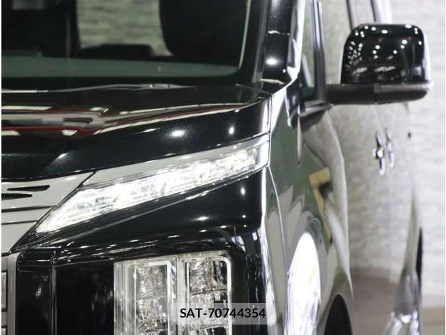 Mitsubishi DELICA 2021-01 8685454-15