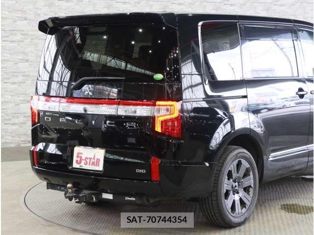 Mitsubishi DELICA 2021-01 8685454-18