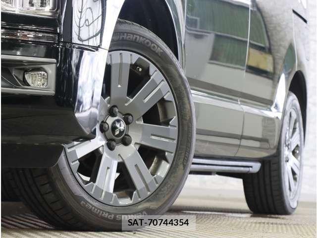 Mitsubishi DELICA 2021-01 8685454-19