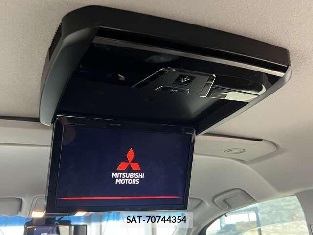 Mitsubishi DELICA 2021-01 8685454-8