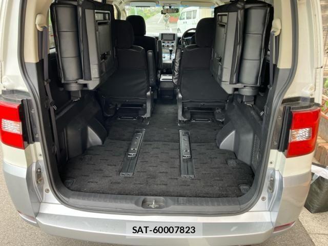 Mitsubishi DELICA 2013-04 8685460-10
