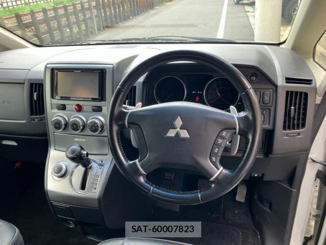Mitsubishi DELICA 2013-04 8685460-15