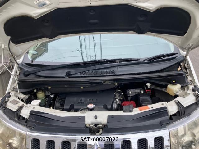 Mitsubishi DELICA 2013-04 8685460-19