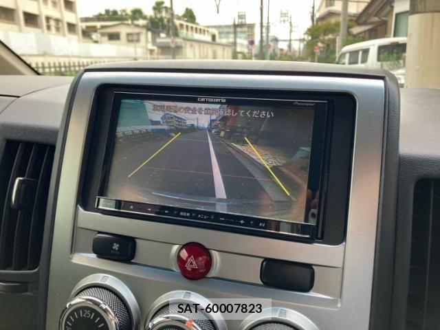 Mitsubishi DELICA 2013-04 8685460-20