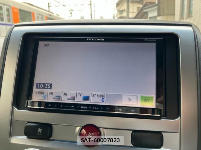 Mitsubishi DELICA 2013-04 8685460-21