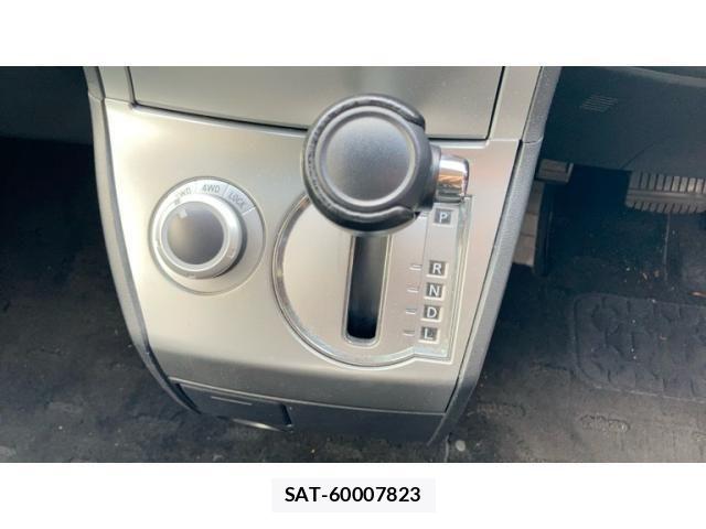 Mitsubishi DELICA 2013-04 8685460-24
