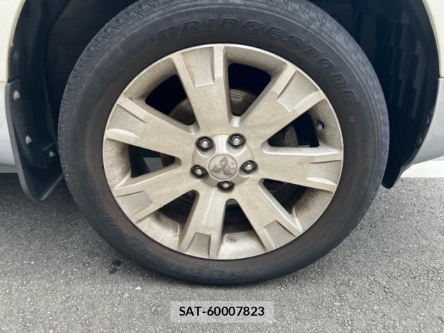 Mitsubishi DELICA 2013-04 8685460-6