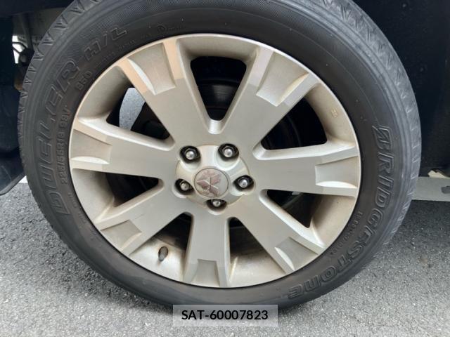 Mitsubishi DELICA 2013-04 8685460-7