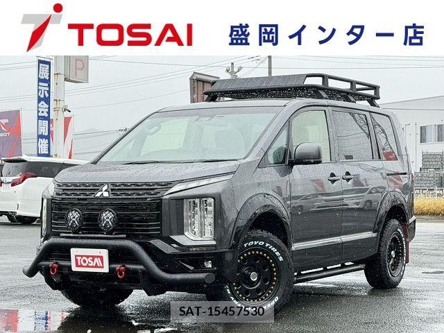 Mitsubishi DELICA 2019-08 8685453-0