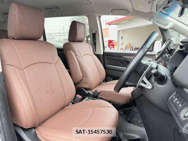 Mitsubishi DELICA 2019-08 8685453-11