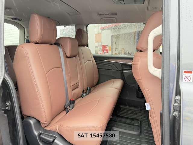 Mitsubishi DELICA 2019-08 8685453-12