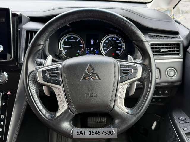 Mitsubishi DELICA 2019-08 8685453-14
