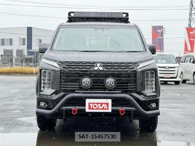 Mitsubishi DELICA 2019-08 8685453-17