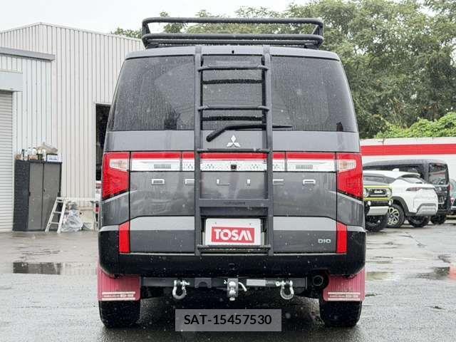 Mitsubishi DELICA 2019-08 8685453-18
