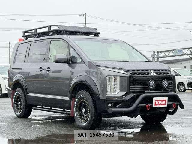 Mitsubishi DELICA 2019-08 8685453-19