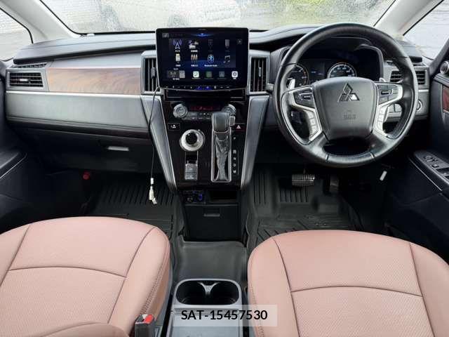 Mitsubishi DELICA 2019-08 8685453-4