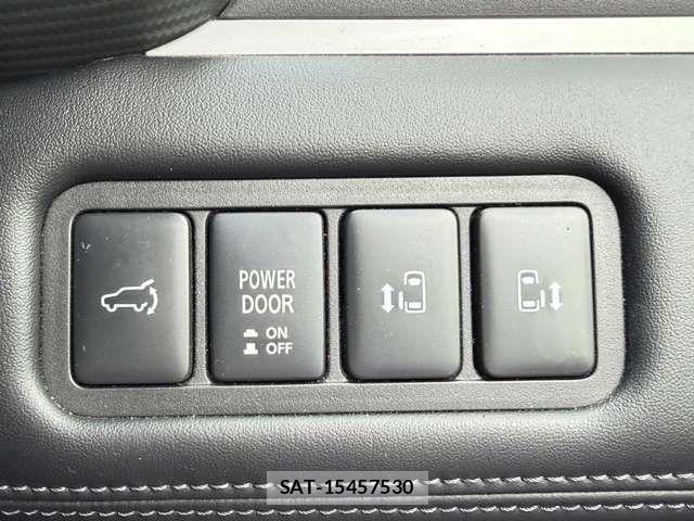Mitsubishi DELICA 2019-08 8685453-5