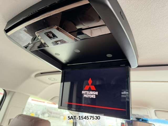 Mitsubishi DELICA 2019-08 8685453-8