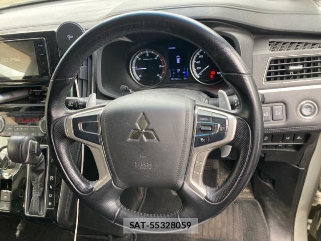 Mitsubishi DELICA 2019-06 8685457-9