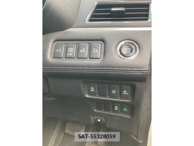 Mitsubishi DELICA 2019-06 8685457-12