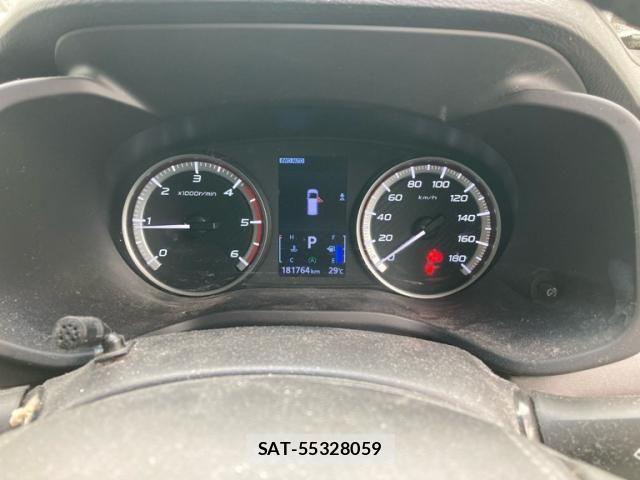 Mitsubishi DELICA 2019-06 8685457-13