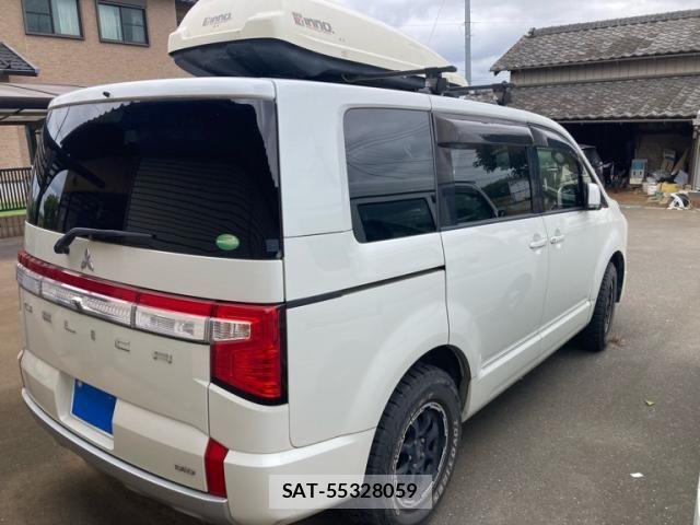 Mitsubishi DELICA 2019-06 8685457-2