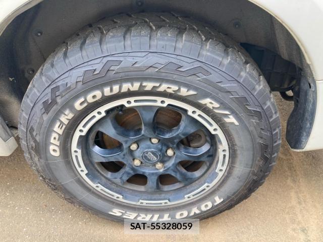 Mitsubishi DELICA 2019-06 8685457-5
