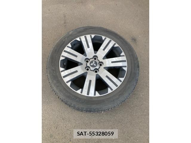 Mitsubishi DELICA 2019-06 8685457-7