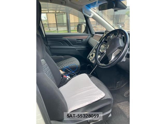Mitsubishi DELICA 2019-06 8685457-8