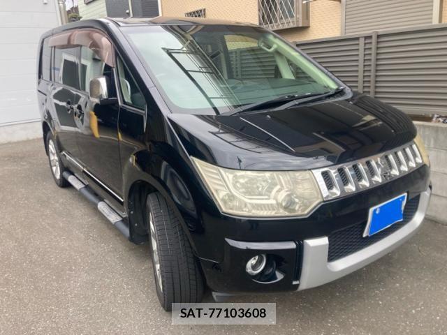 Mitsubishi DELICA 2007-09 8685461-0