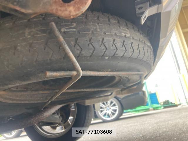 Mitsubishi DELICA 2007-09 8685461-11