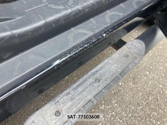 Mitsubishi DELICA 2007-09 8685461-13