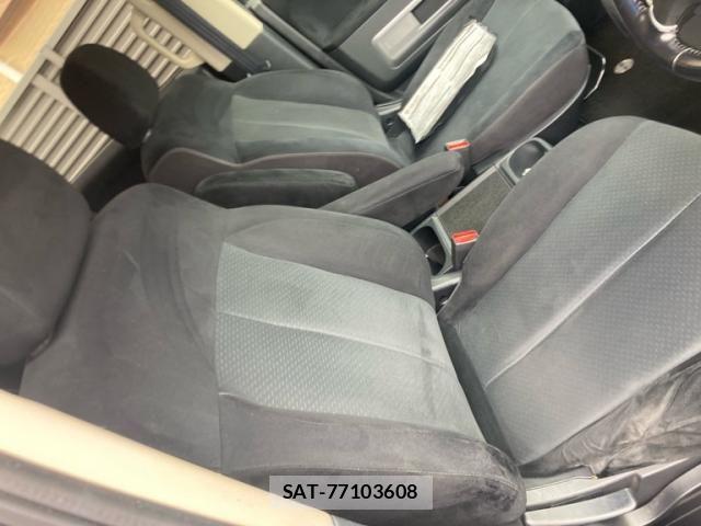 Mitsubishi DELICA 2007-09 8685461-14