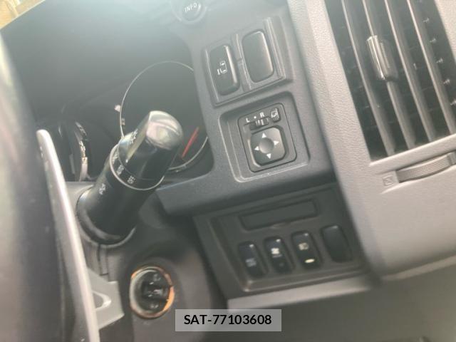 Mitsubishi DELICA 2007-09 8685461-15