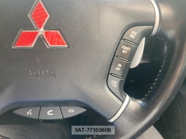 Mitsubishi DELICA 2007-09 8685461-18