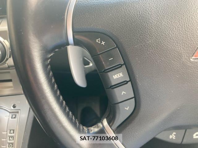 Mitsubishi DELICA 2007-09 8685461-19