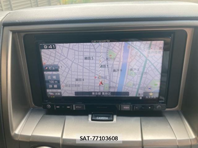 Mitsubishi DELICA 2007-09 8685461-20