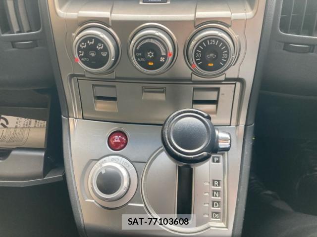 Mitsubishi DELICA 2007-09 8685461-21