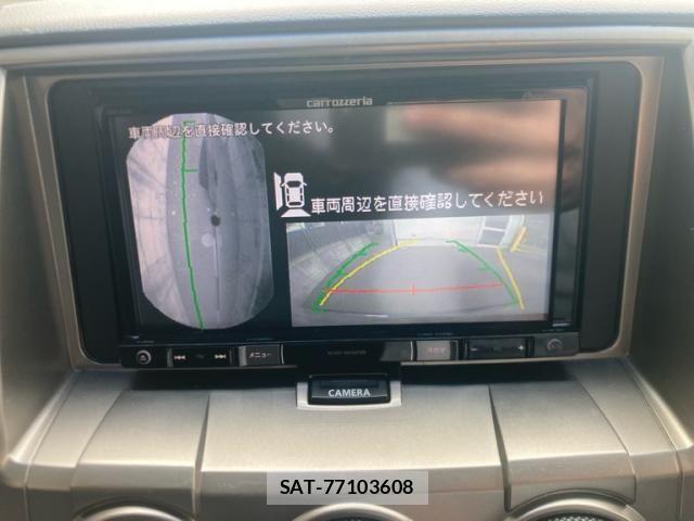 Mitsubishi DELICA 2007-09 8685461-22